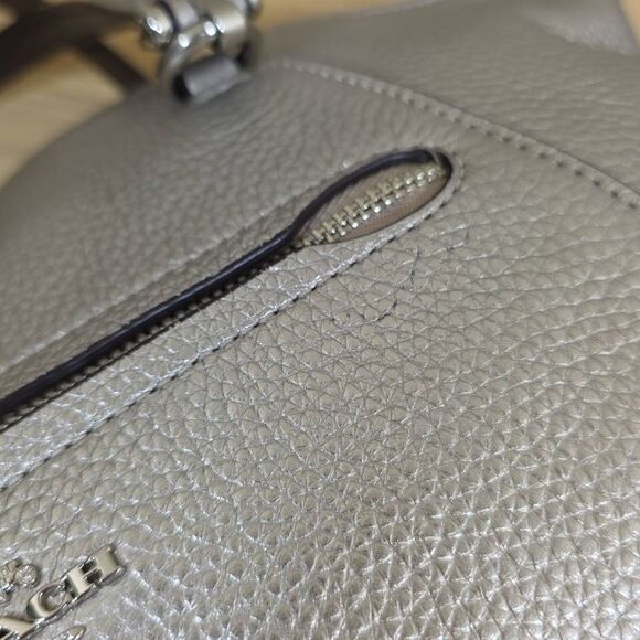 Coach Prairie Satchel - Picture 13 of 14